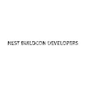 Nest Buildcon Developers logo